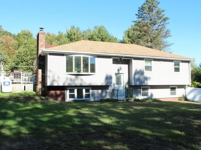 214 W Main St, Millbury, MA, 01527