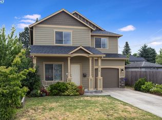 5718 SE 67th Ave, Portland, OR 97206