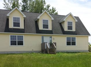 3181 W Caro Rd, Caro, MI 48723