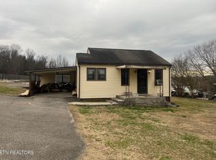 2705 Shipetown Rd, Mascot, TN 37806