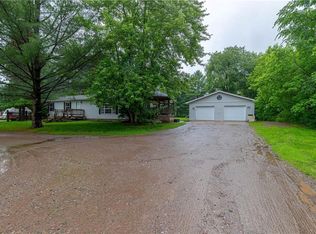 9645 220th St, Cadott, WI 54727