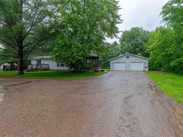 9645 220th Street, Cadott, WI 54727