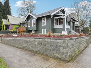 832 NE Failing St, Portland, OR 97212