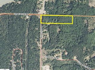 Rapid City Rd NW, Rapid City, MI 49676