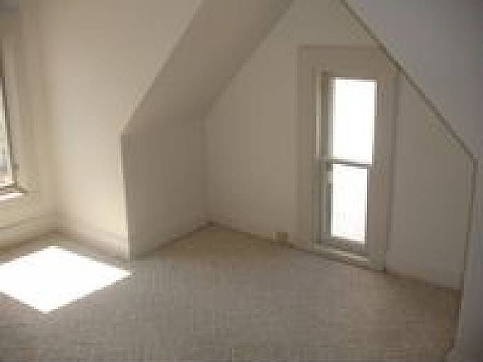 second floor bedroom