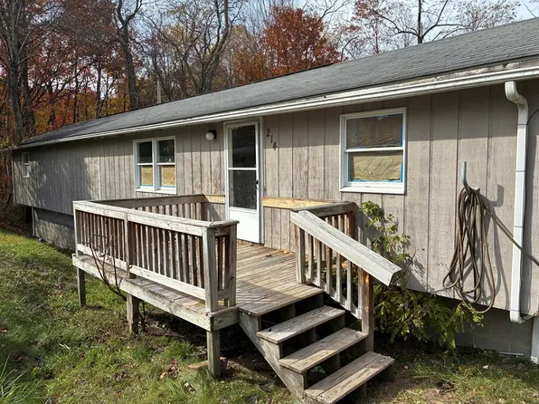 214 Kincaid St, Beckley, WV 25801