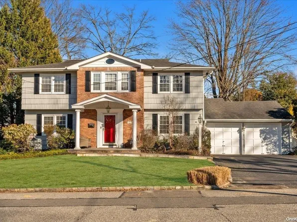 2 Seawanhaka Place, Oyster Bay, NY 11771