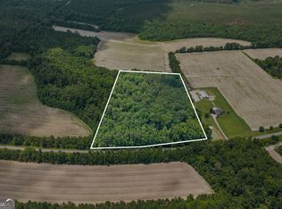 0 Old River Rd, Garfield, GA 30425