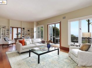 1008 Euclid Ave, Berkeley, CA 94708