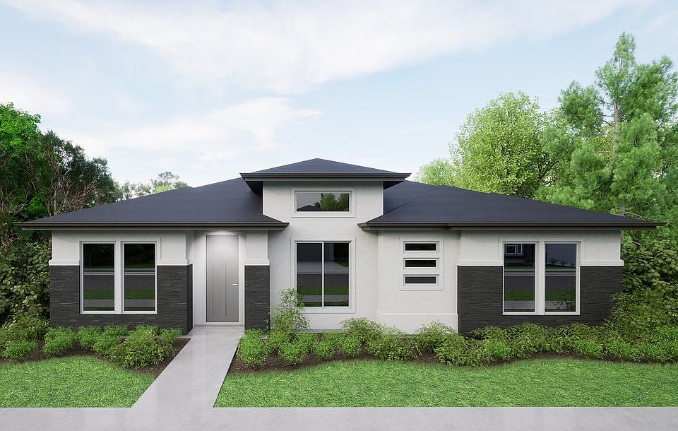 A - Contemporary