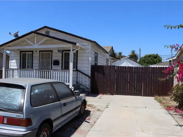 15723 Indiana Ave, Paramount, CA 90723