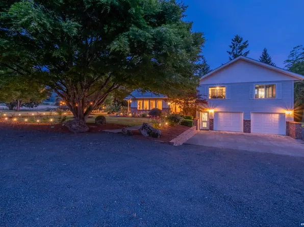 28450 Pleasant Valley Rd, Sweet Home, OR 97386