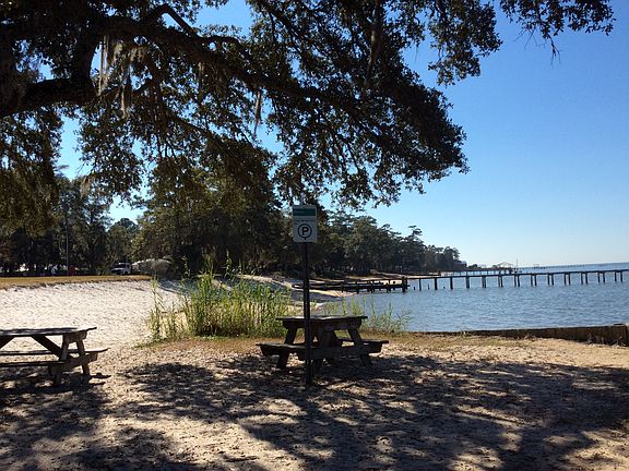 Across street to beaches 