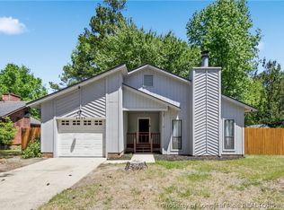 6005 Dalton Rd, Fayetteville, NC 28314
