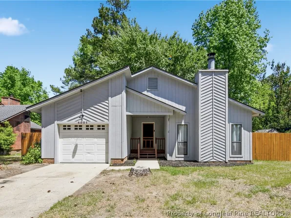6005 Dalton Rd, Fayetteville, NC 28314