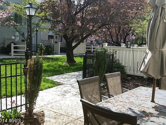 3rd image of 1335 N Van Dorn St #1335