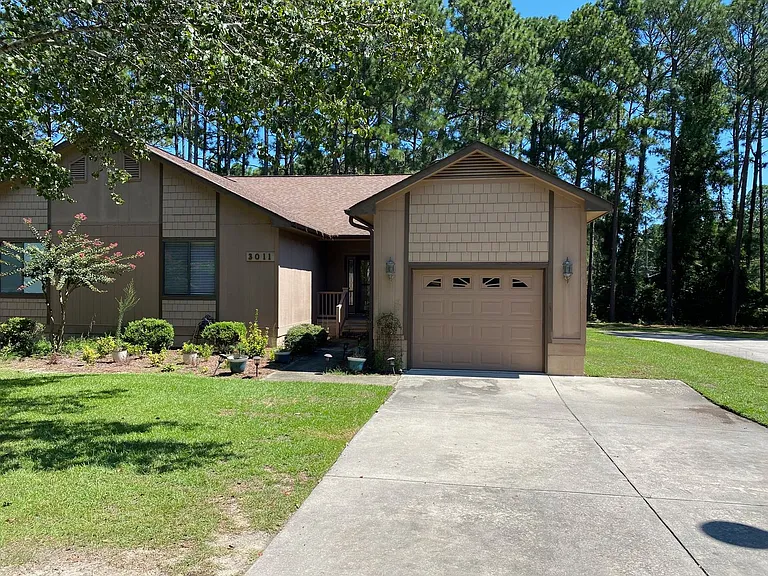 3011 Wetherby Ct — Photo 1