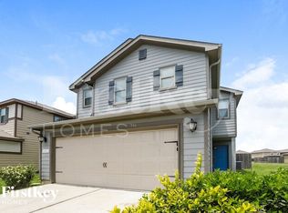 19012 Goldmar Ct, Houston, TX 77073