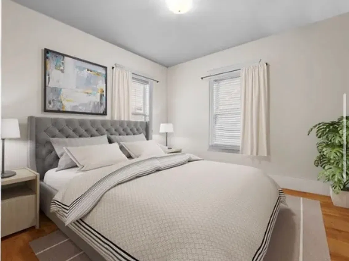 3 bed, 1018 sqft, $3,400 — Photo 2