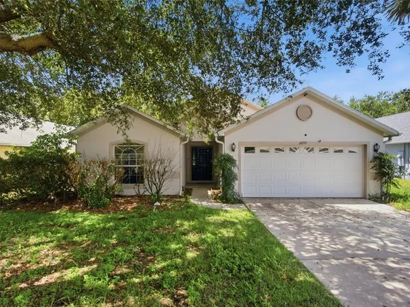2255 Merry Rd, Tavares, FL 32778