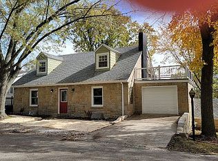 4165 E Park Ln, Decatur, IL 62521