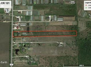8211A County Road 121, Rosharon, TX 77583