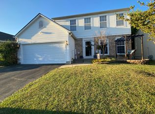 900 Radbourne Dr, Columbus, OH