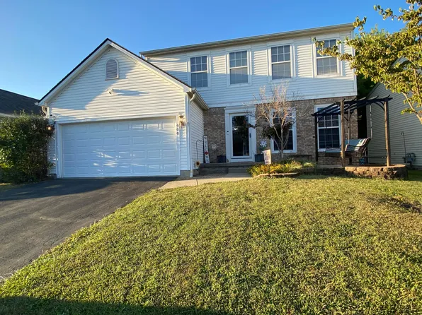 900 Radbourne Dr, Columbus, OH 43207