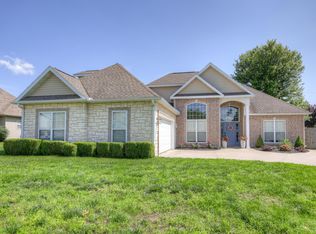 108 Justin Blvd, Webb City, MO 64870