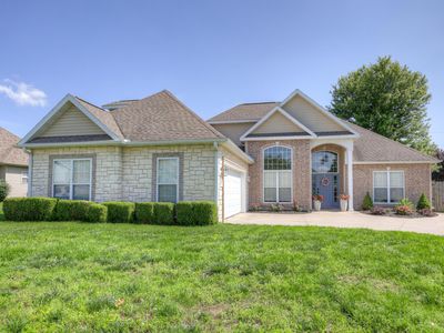 108 Justin Boulevard, Webb City, MO, 64870