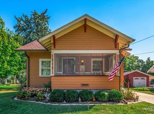 215 S Gage St, Somonauk, IL 60552