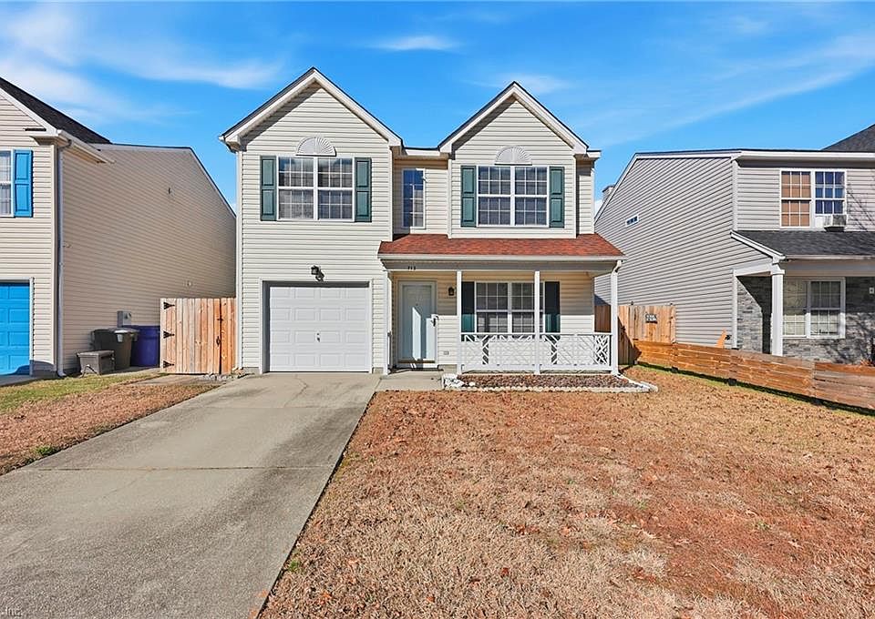 1st image of 713 Princess Ct