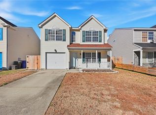713 Princess Ct, Newport News, VA 23608