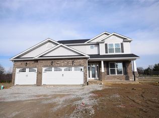 682 Prato Ct, Caseyville, IL 62232