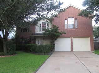 1727 Oak Meadow Dr, Kemah, TX 77565