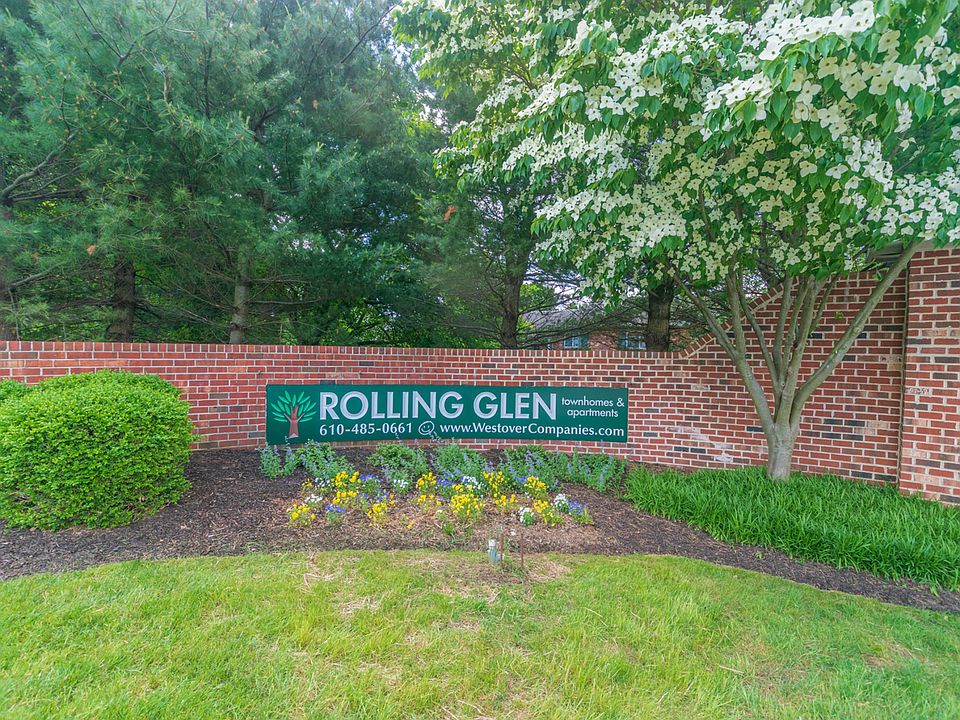 Entrance Sign