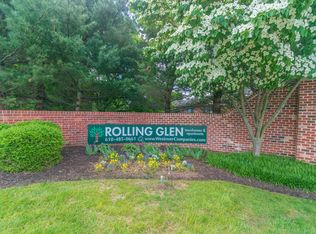 Rolling Glen Townhomes and Apartments, Marcus Hook, PA 19061