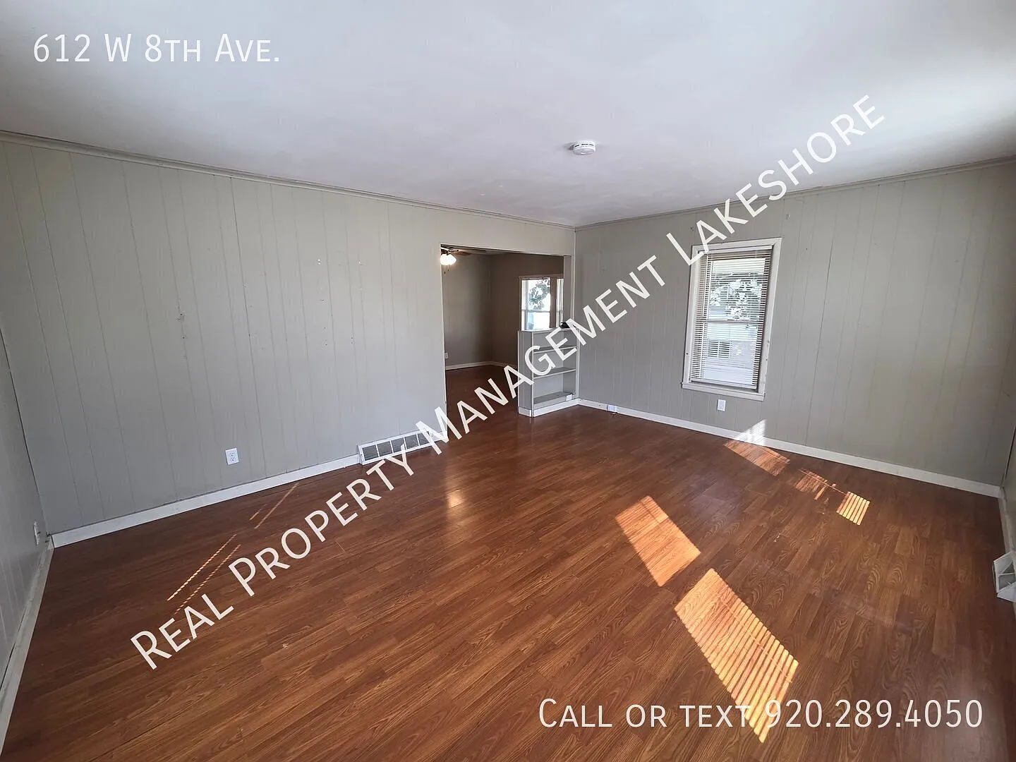 Nice 2-Bedroom Home with Garage & Full Basement Oshkosh — Photo 4