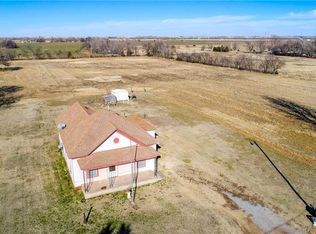 1901 E Rogers St, El Reno, OK 73036