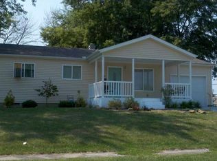 701 N Norton St, Marion, IN 46952