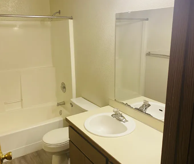 Westover Village Apartments — Photo 11