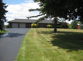 2227 N Baxter Rd, Davison, MI 48423