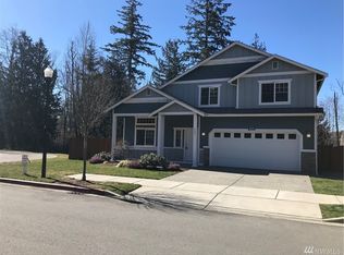 425 Jeff St, Mount Vernon, WA 98274