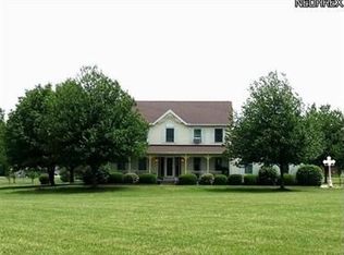 6033 Taylor Rd, Clinton, OH 44216