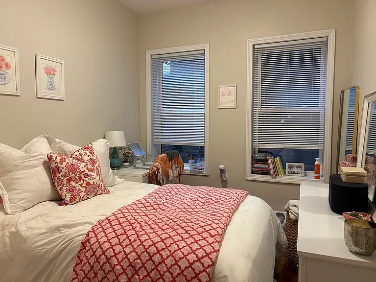 52 Irving St #1 — Photo 7