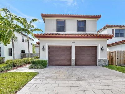 25216 SW 117th Pl, Homestead, FL, 33032