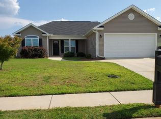 303 S Charity Ln, Warner Robins, GA 31088