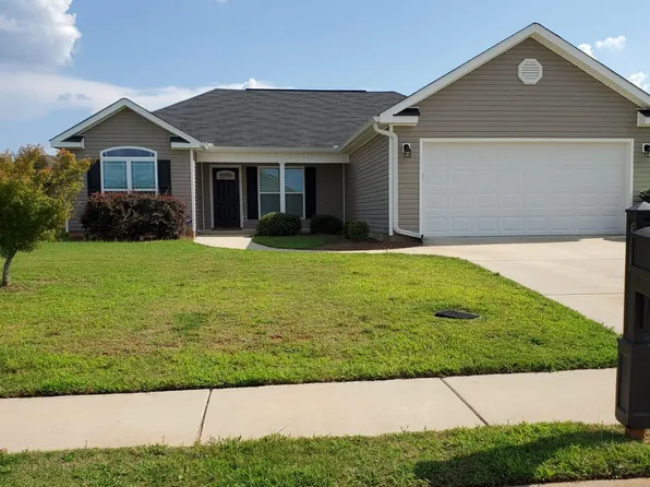 303 S Charity Ln, Warner Robins, GA 31088