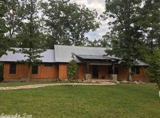 877 Pittman Rd, Hot Springs National Park, AR 71913