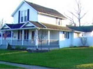 526 Park Ave, Galion, OH